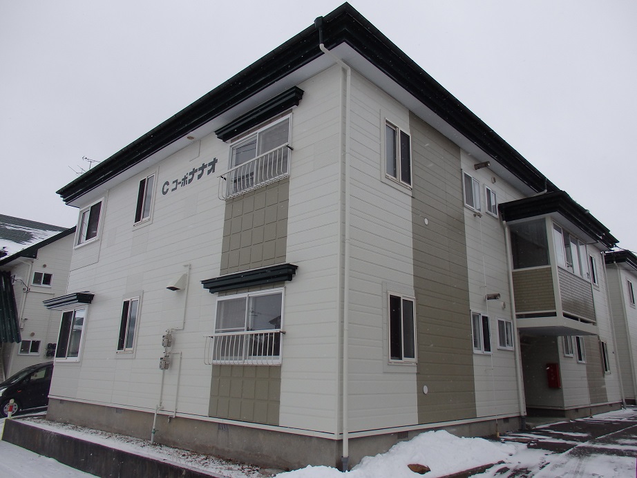コーポナナオ 有限会社 らいず不動産|八戸市の不動産・賃貸アパート・マンション・土地・中古住宅 コーポナナオ 有限会社 らいず不動産|八戸市の不動産・賃貸アパート・マンション・土地・中古住宅