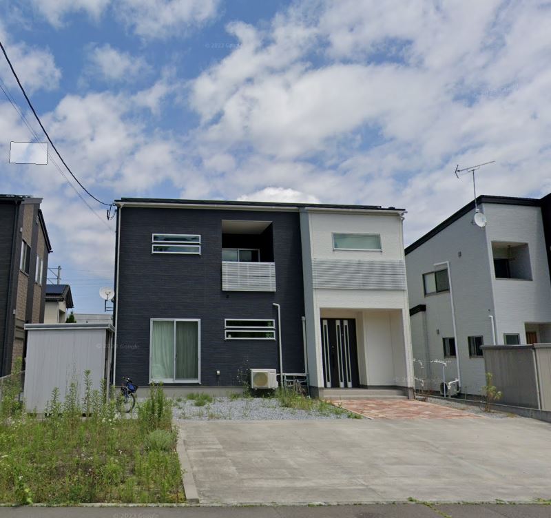 八戸市 中古住宅・売り建物 八戸市西白山台4丁目14-20 青森・岩手